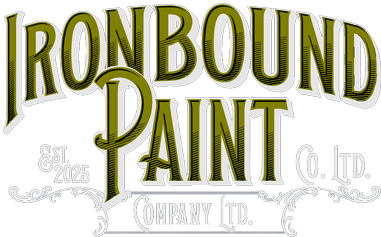 Ironbound Paint Co.